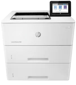 Замена принтера HP M507X в Новосибирске